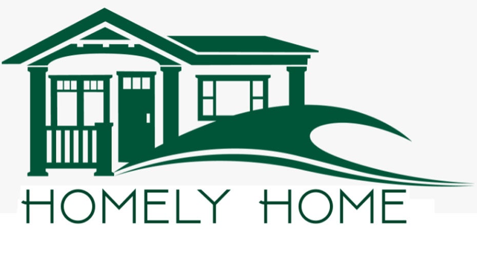 Projekt Homely Home